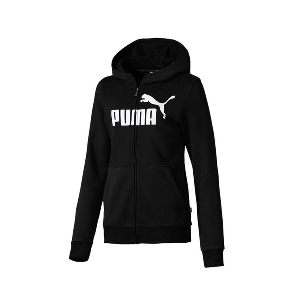 CAMPERA PUMA ESSENTIAL - InStore