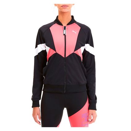 ROPA - Camperas PUMA S Negro – OnSports JJDeportes