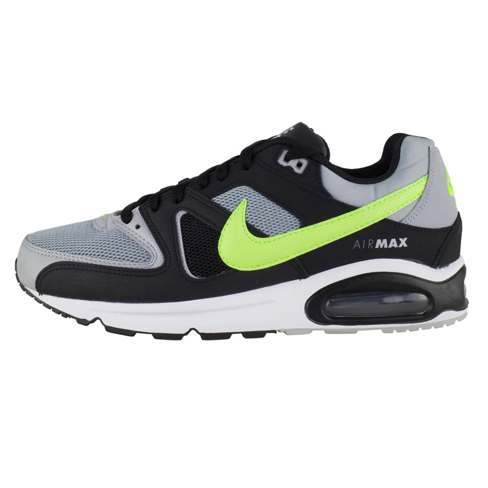 ZAPATILLAS NIKE AIR MAX COMMAND - OnSports JJDeportes