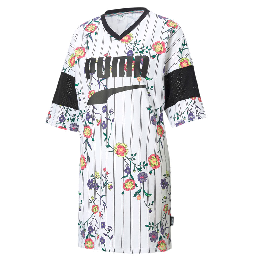 Vestido puma downtown Clearance