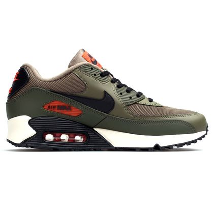 ZAPATILLAS NIKE AIR MAX 90 ESSENTIAL - OnSports JJDeportes