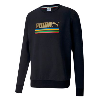 ROPA - Buzos PUMA de R$6.000,00 até R$6.999,00 Hombre Negro M – InStore