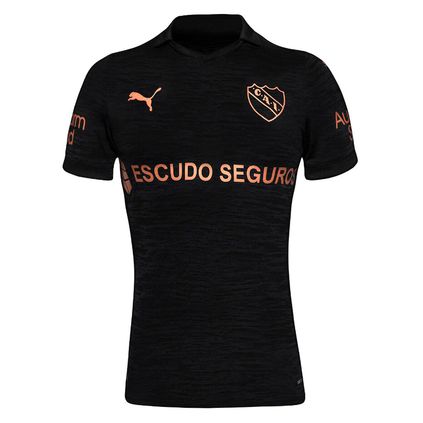 ROPA Independiente Negro – OnSports JJDeportes
