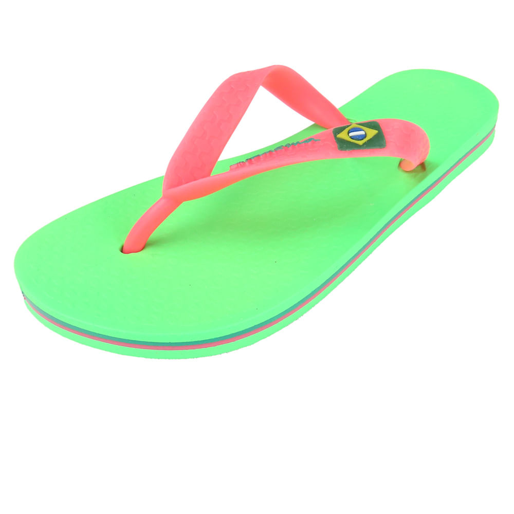 Ojotas Ipanema Brasil Ii — imagen 2