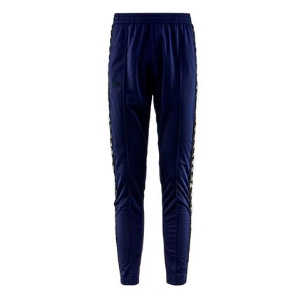 ROPA - Pantalones KAPPA Azul Lifestyle Hombre – InStore