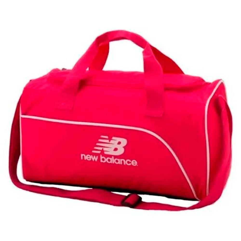 bolso new balance training day duffel