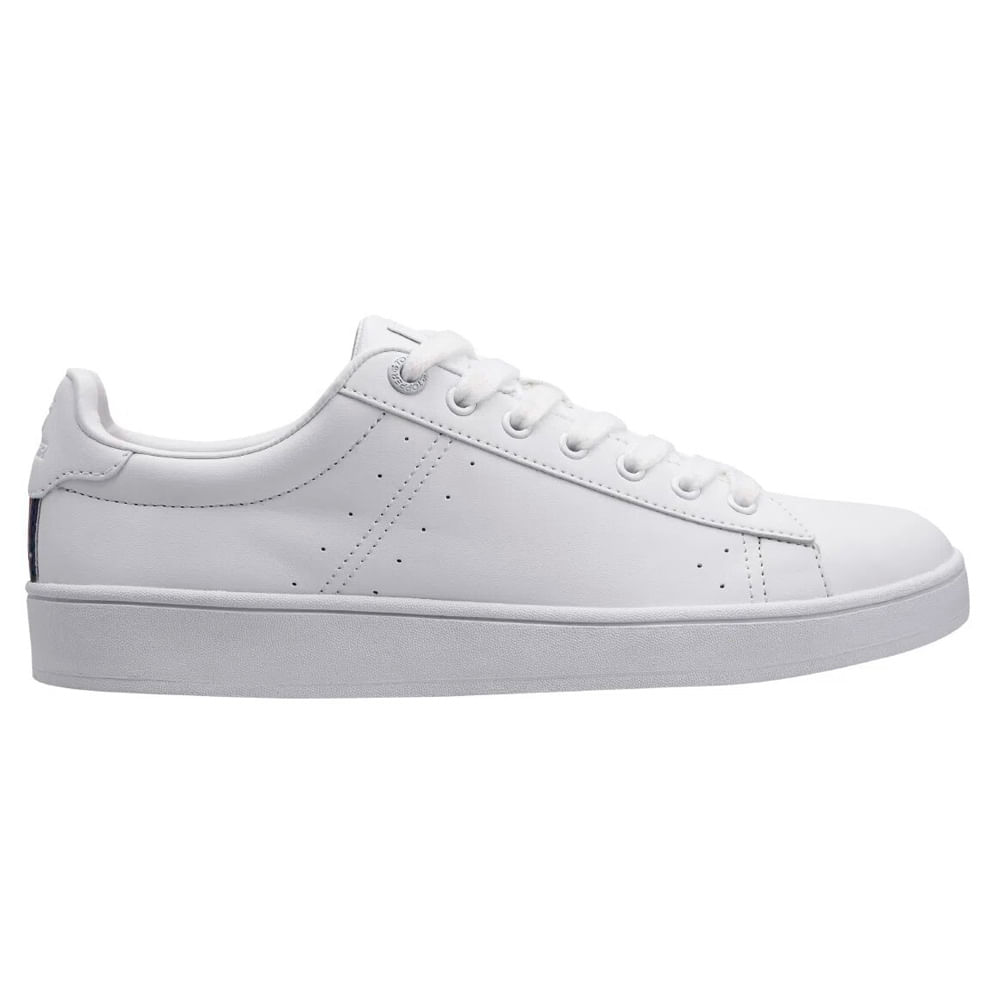 Zapatillas Hombre Topper Capitan TT
