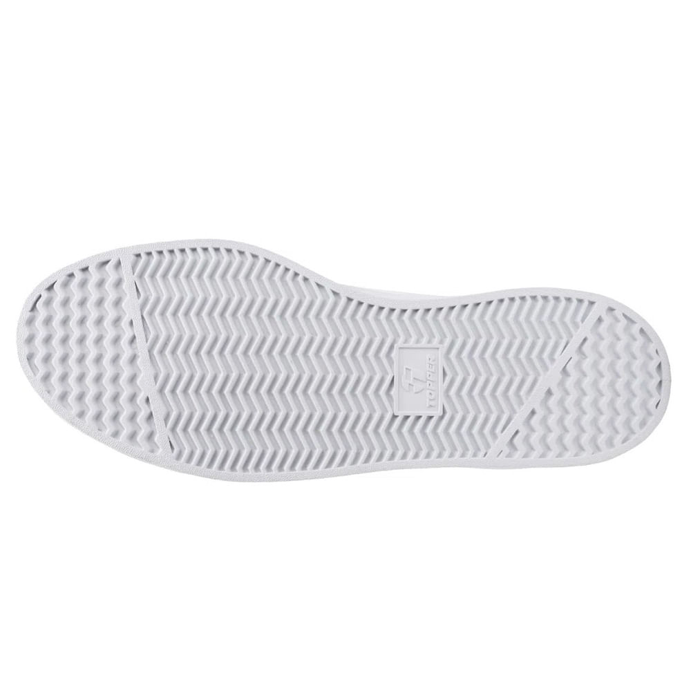 Zapatillas Hombre Topper Capitan TT — imagen 2