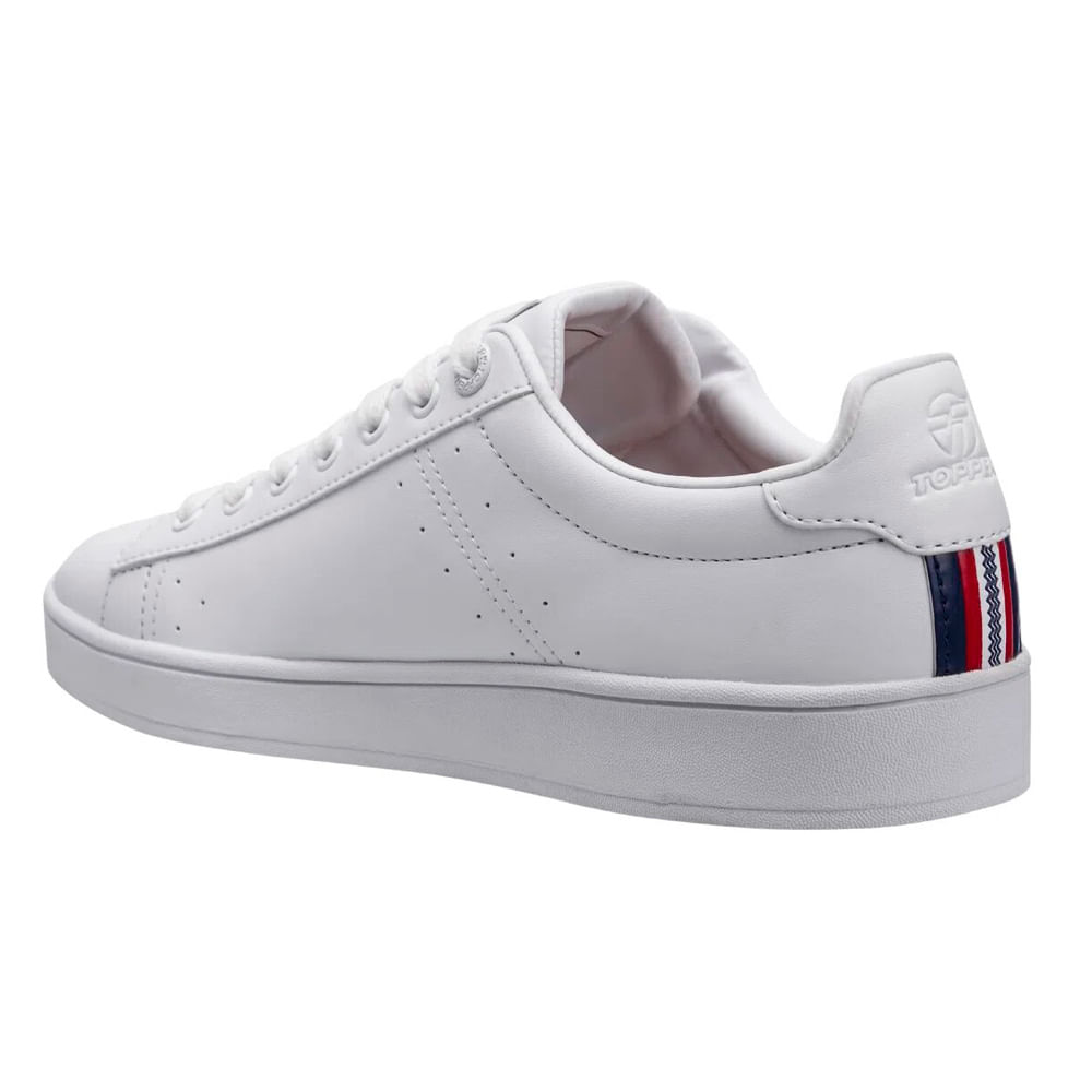 Zapatillas Hombre Topper Capitan TT — imagen 3