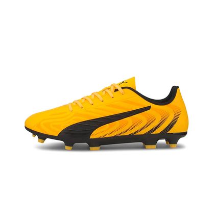 BOTINES PUMA ONE 20.4 FG ABDP JR - OnSports