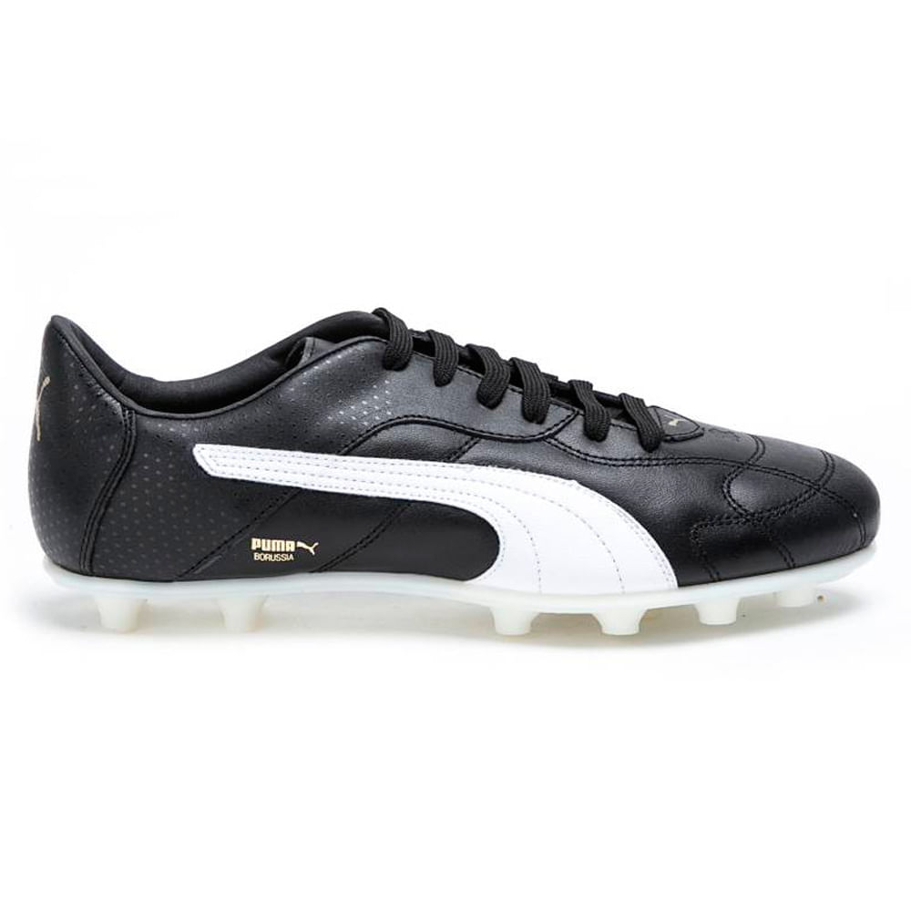 Botines Hombre Puma Borussia FG
