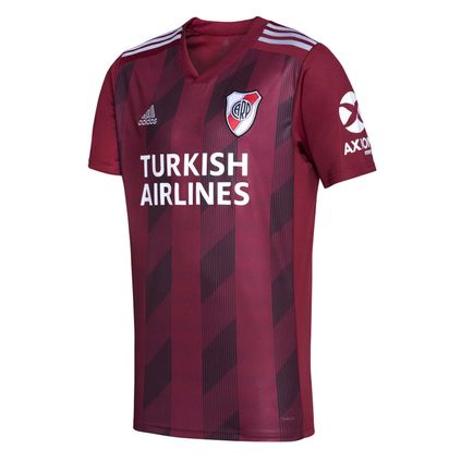 ROPA Poliéster Rojo River Plate Hombre Adulto – OnSports JJDeportes