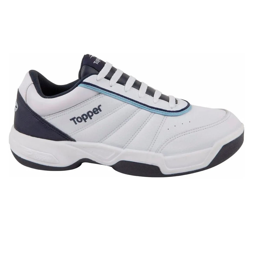 Zapatillas Hombre Topper Tie Break III
