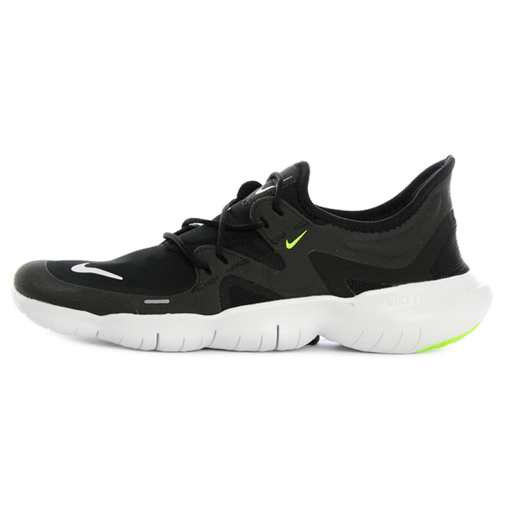 Zapatillas Nike Free RN 5.0
