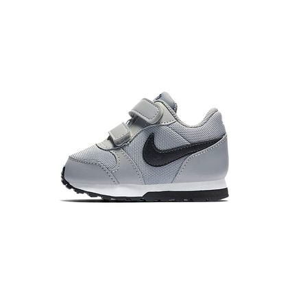 nike grey md runner