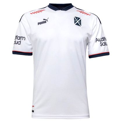 CAMISETA ALTERNATIVA 1ERA PUMA INDEPENDIENTE 2020-21 - OnSports