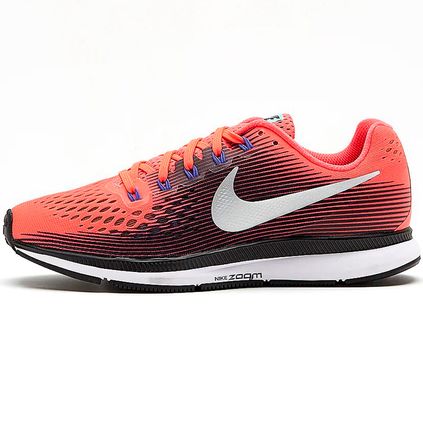 nike pegasus 34 naranja