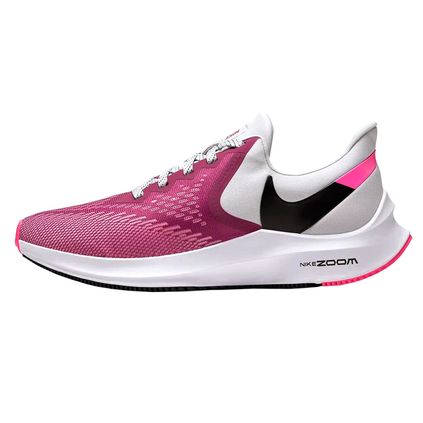 Zapatillas nike winflo 6 mujer Clearance