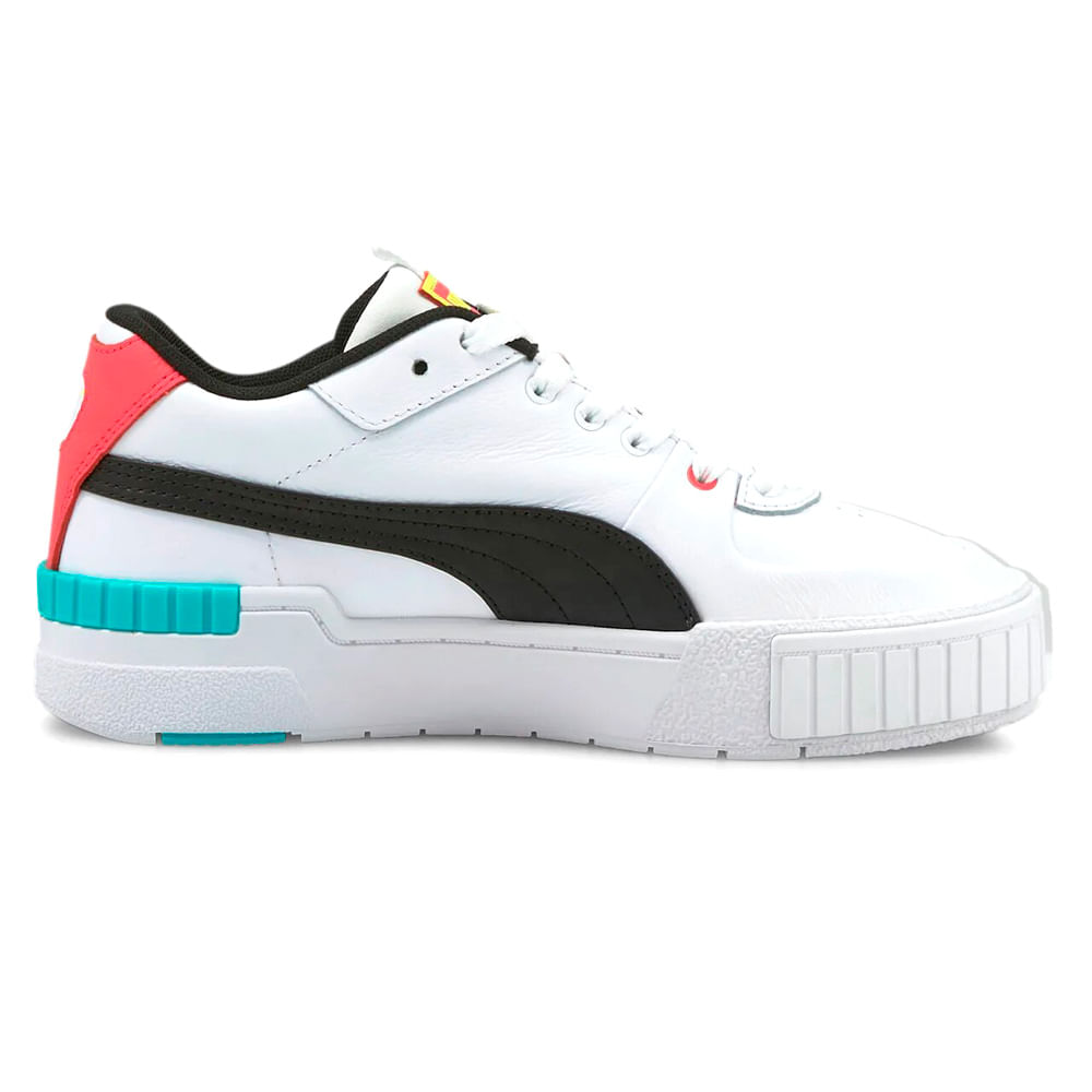 puma cali 2018