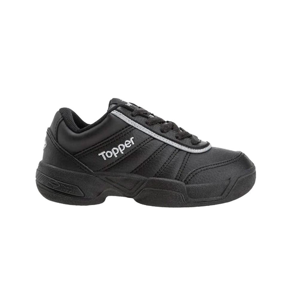 Zapatillas Niños Topper Tie Break II