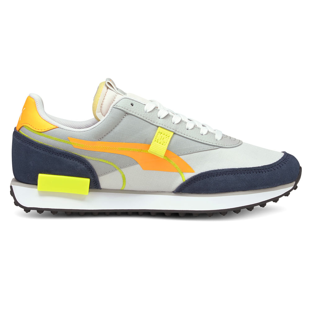 puma two fold
