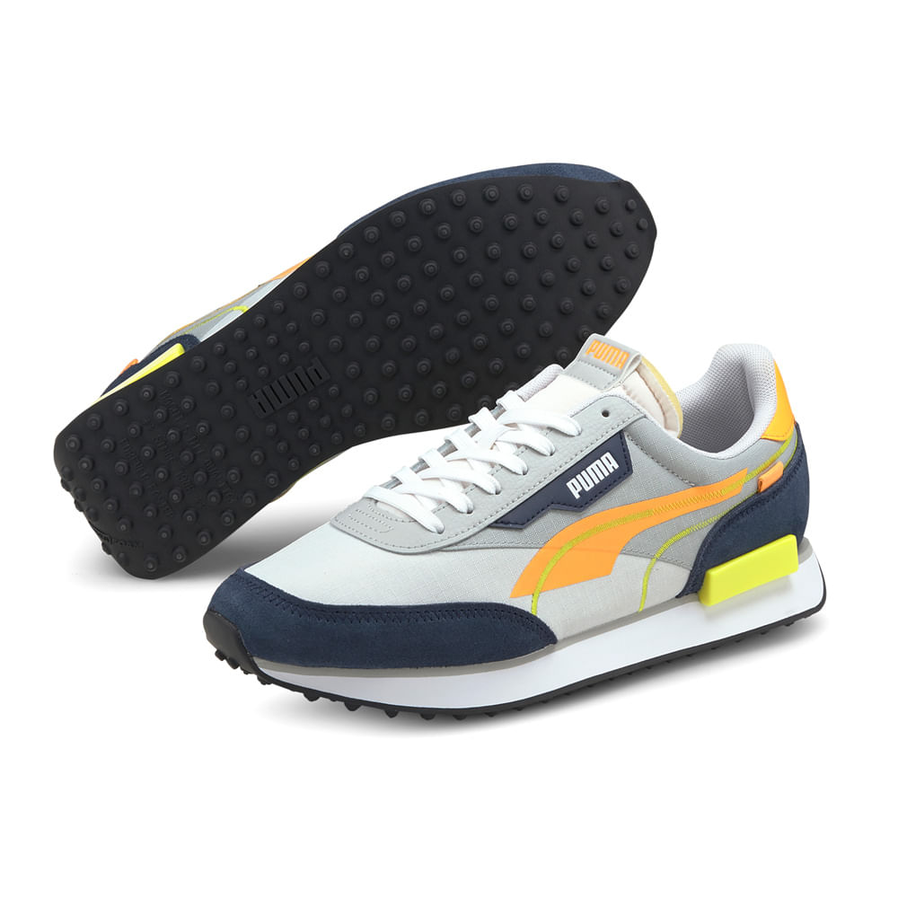puma two fold