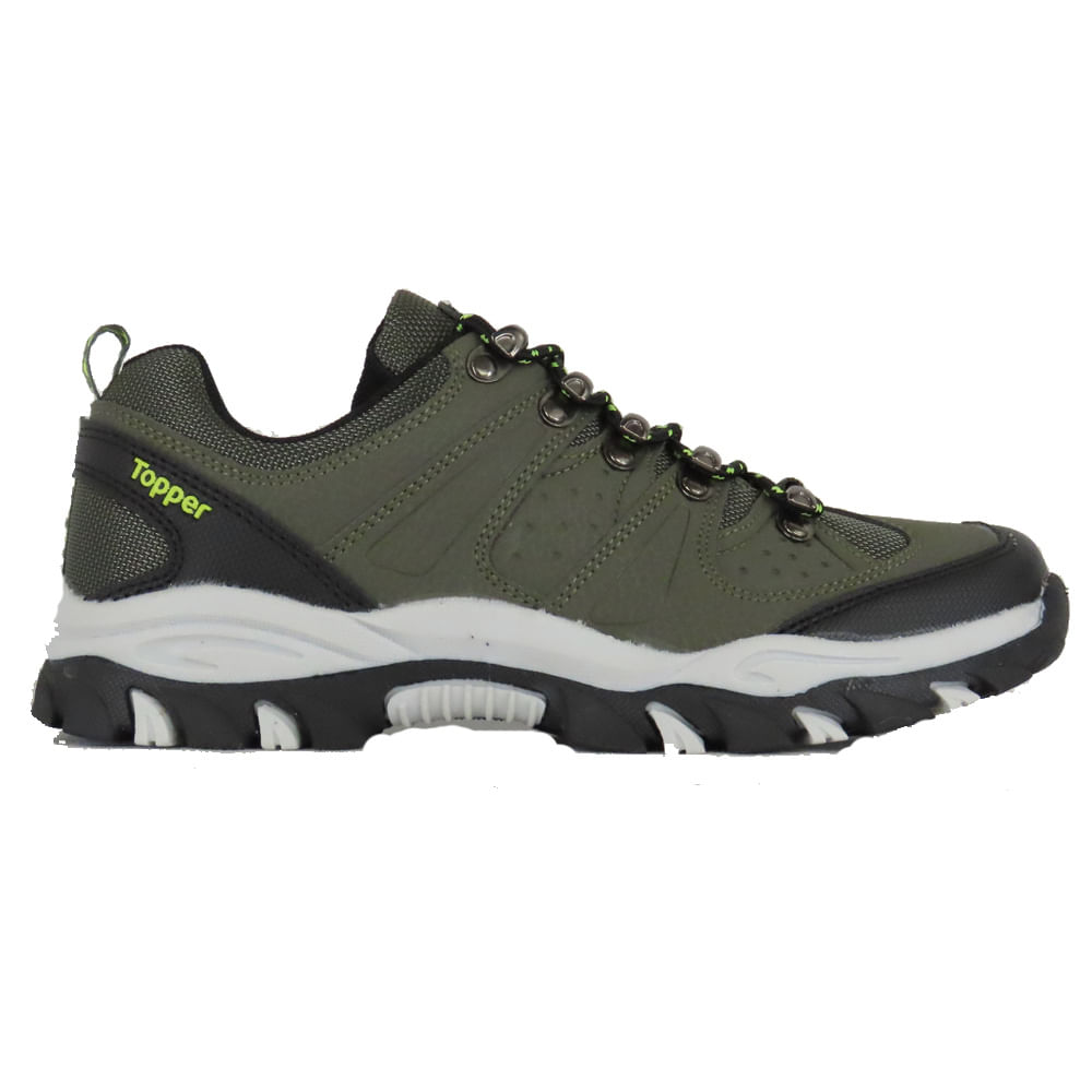Zapatillas Hombre Topper Gondor II