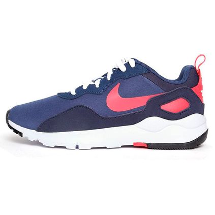 Zapatilla Negra Nike Wmns Nike Ld Runner - Comprá Ahora | Dafiti Argentina