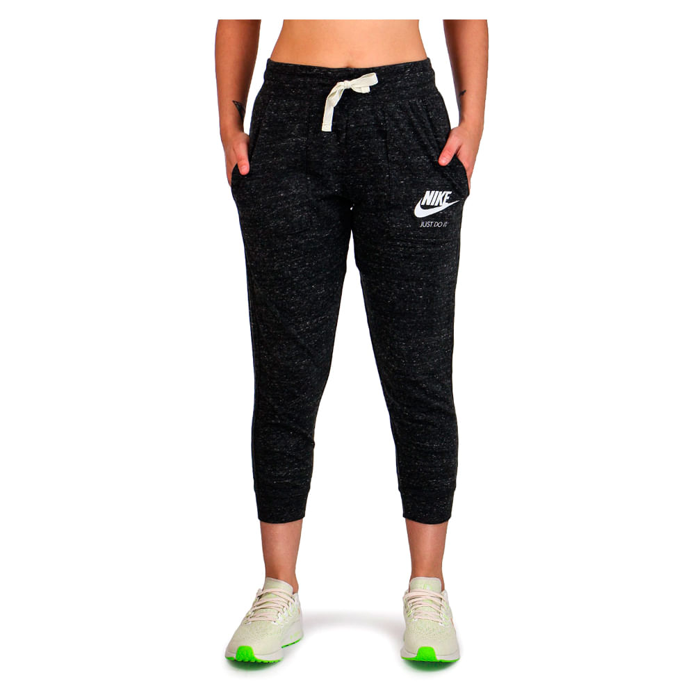 PANTALON NIKE GYM VINTAGE CAPRI - InStore