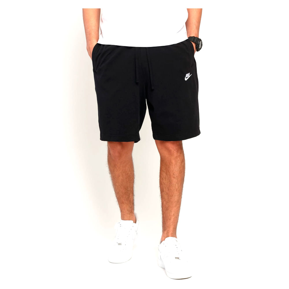 Short Nike Club Jsy