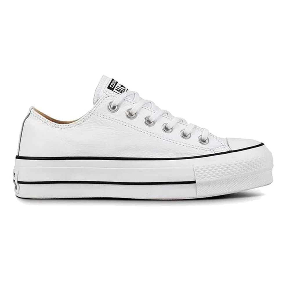 urbanas mujer chuck taylor all star lift ox