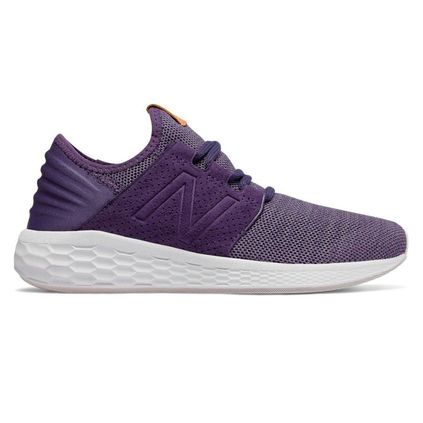 ZAPATILLAS NEW BALANCE WCRUZ - InStore