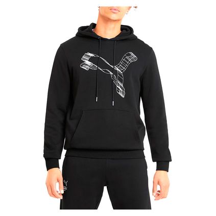 ROPA - Buzos PUMA – InStore