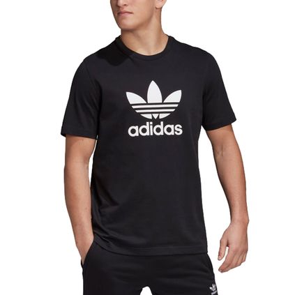 Remera adidas trefoil Clearance