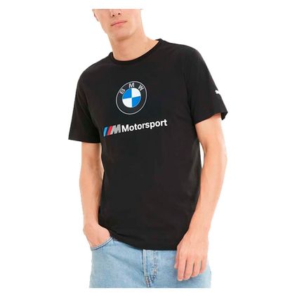 remera puma bmw