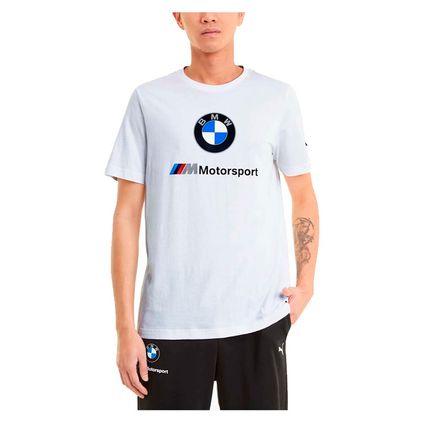 remera puma bmw