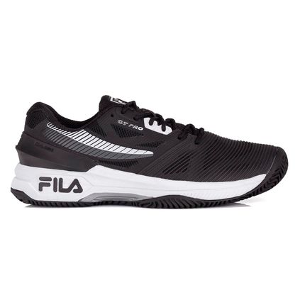 fila clay