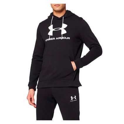 BUZO UNDER ARMOUR SPORTSTYLE TERRY - OnSports