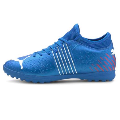 Botines Puma One 5.4 Tt Jr Badp | StockCenter