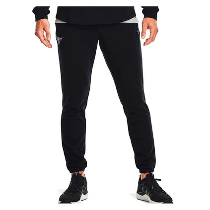 PANTALON UNDER ARMOUR PROJECT ROCK TERRY - OnSports