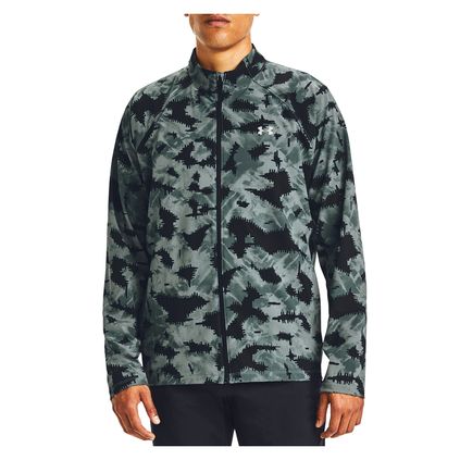CAMPERA UNDER ARMOUR LAUNCH 3.0 STORM - OnSports