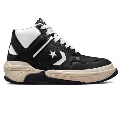 BOTAS CONVERSE CHUCK TAYLOR ALL STAR - InStore
