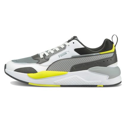 Zapatilla Urbana X-Ray 2 Square Mid WTR Multicolor Puma - Compra Ahora |  Dafiti Chile