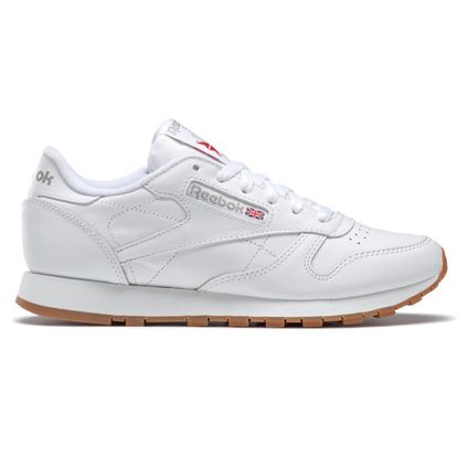 ZAPATILLAS REEBOK CLASSIC LEATHER - InStore