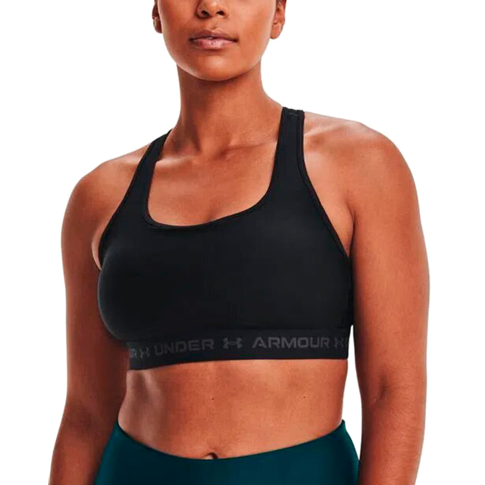 Top Mujer Under Armour Crossback