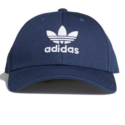 gorra trefoil baseball