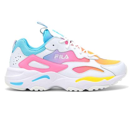 ZAPATILLAS FILA RAY TRACER - InStore