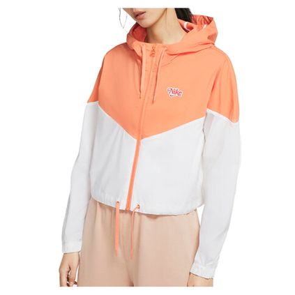 CAMPERA NIKE FEMME - InStore