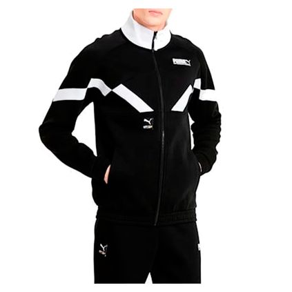CAMPERA PUMA INTERNATIONAL - InStore