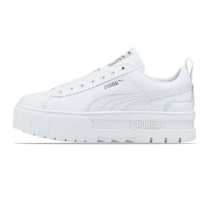 Buzo Puma Amplified Cropped Hoodie Tr de Mujer - Calle M